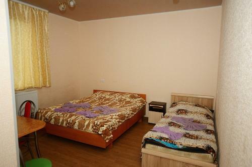 Smartmit Hotel