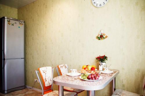 Mango Apartment On Chekhova 29
