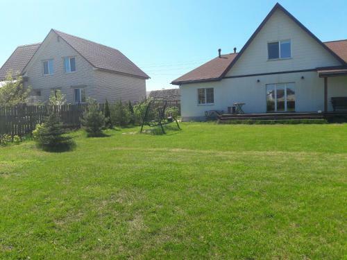 Agroturismo Usadba Stankovo