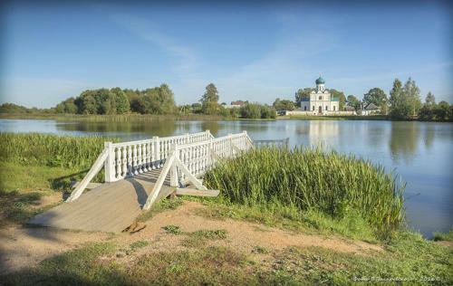 Agroturismo Usadba Stankovo
