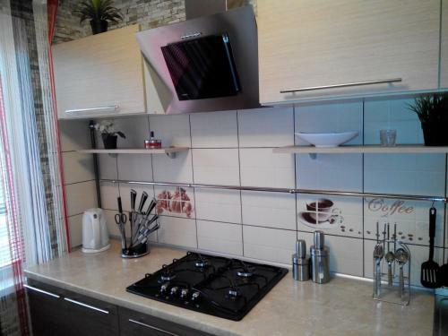 Apartment On Ershova 20