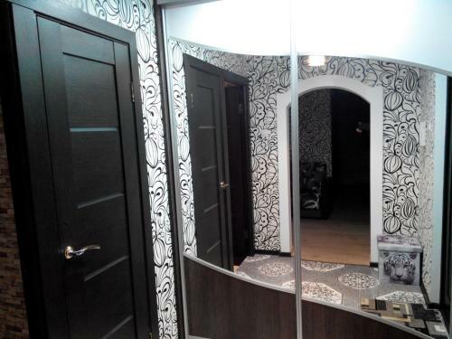 Apartment On Ershova 20