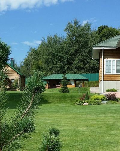 Agroturismo Wooden Guesthouse