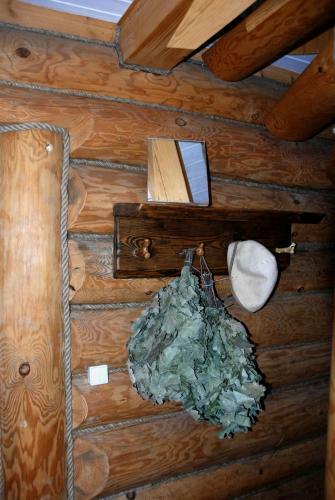 Agroturismo Wooden Guesthouse