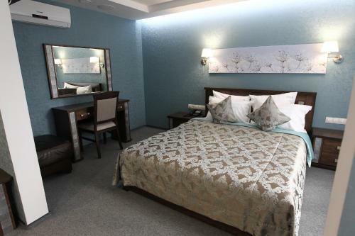 Hotel Alesya