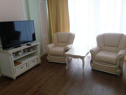 Hotel Berezka Health Resort & Spa