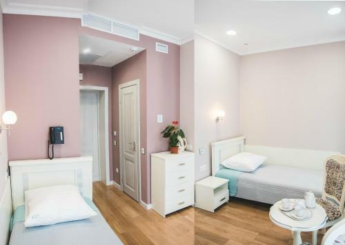 Hotel Berezka Health Resort & Spa
