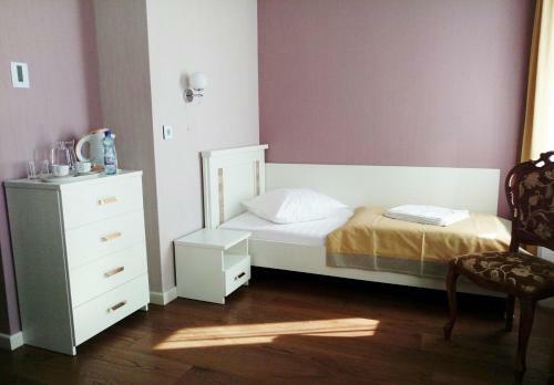 Hotel Berezka Health Resort & Spa