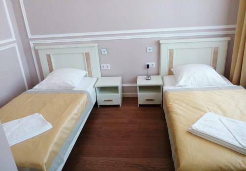 Hotel Berezka Health Resort & Spa