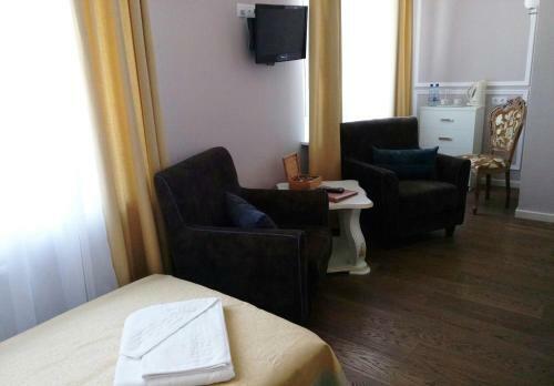 Hotel Berezka Health Resort & Spa