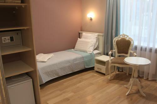 Hotel Berezka Health Resort & Spa