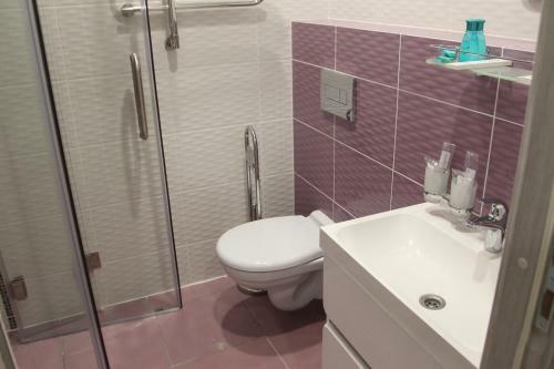 Hotel Berezka Health Resort & Spa