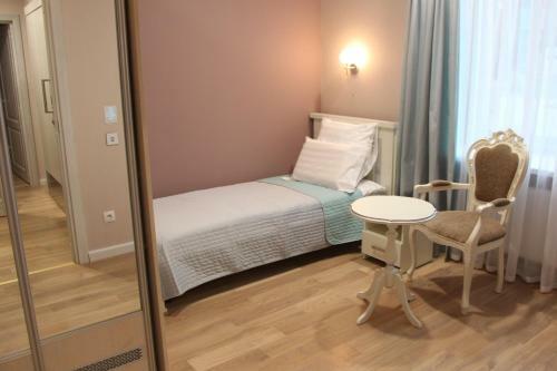 Hotel Berezka Health Resort & Spa