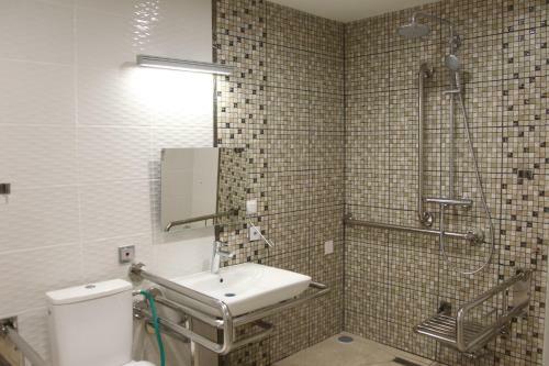 Hotel Berezka Health Resort & Spa