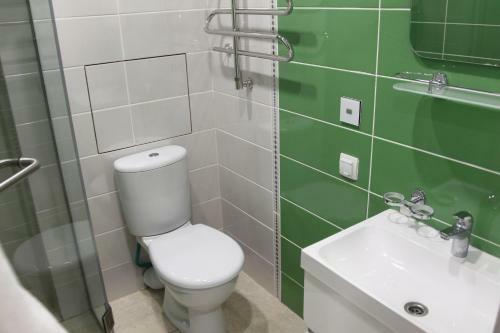 Hotel Berezka Health Resort & Spa