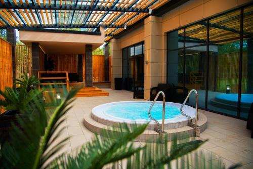 Hotel Berezka Health Resort & Spa