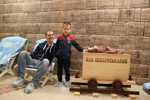 Hotel Berezka Health Resort & Spa