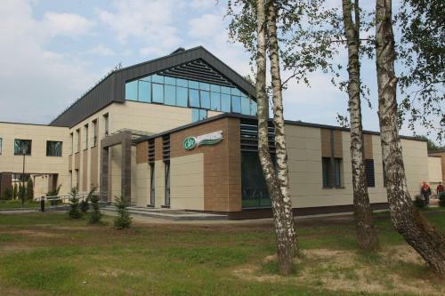 Hotel Berezka Health Resort & Spa
