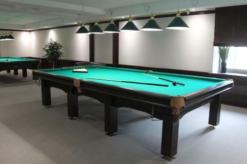 Hotel Berezka Health Resort & Spa