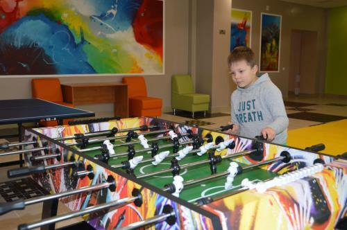 Hotel Berezka Health Resort & Spa