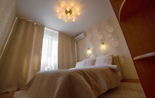 Paulmarie Apartments On 40 Stroiteley Street