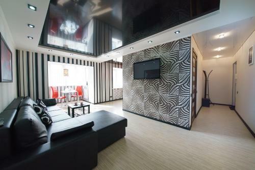 Paulmarie Apartments On Zaslonova 4