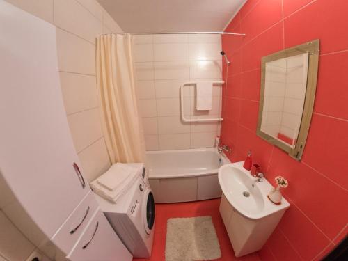 Paulmarie Apartments On Zaslonova 70