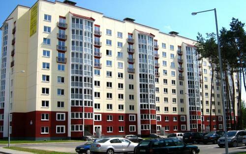 Paulmarie Apartments On Zaslonova 74