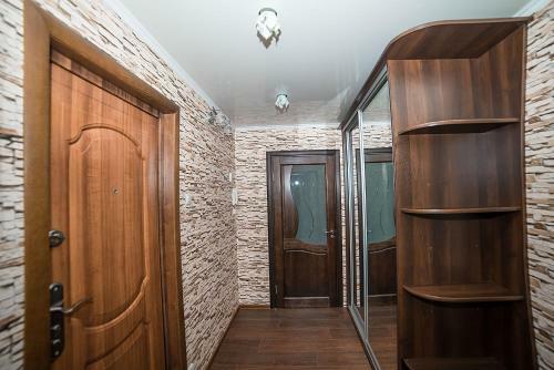 Paulmarie Apartments On Oktyabrskaya 75