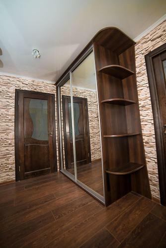 Paulmarie Apartments On Oktyabrskaya 75