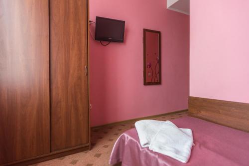 Hotel Rogachev
