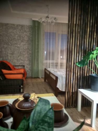 Hostal Rakovskii