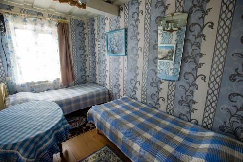Agroturismo Guest House U Palatskih