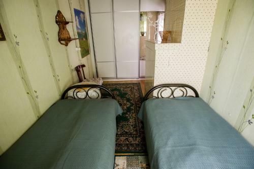 Agroturismo Guest House U Palatskih
