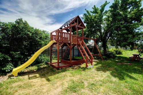 Agroturismo Guest House U Palatskih