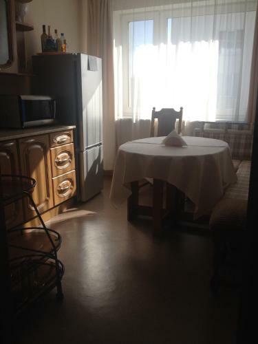 Posada Hotel Muhavets