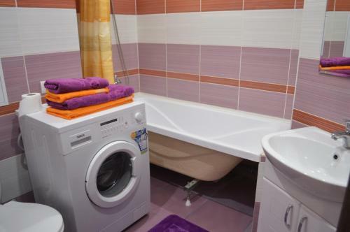 Apartmenty Na Ulitse Pravdy