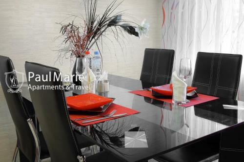 Paulmarie Apartments On Chkalova