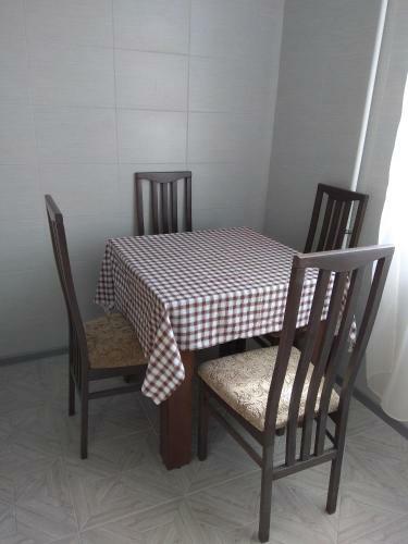 Apartamento ??????????? ?? ????? ??????