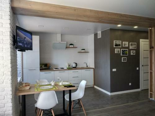 Apartamento Favorite Flats Vitebsk On Beloborodova 1d