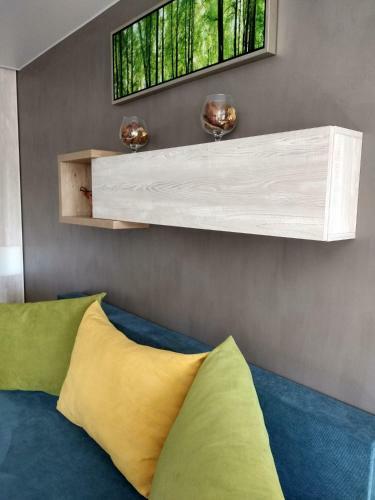 Apartamento Favorite Flats Vitebsk On Beloborodova 1d