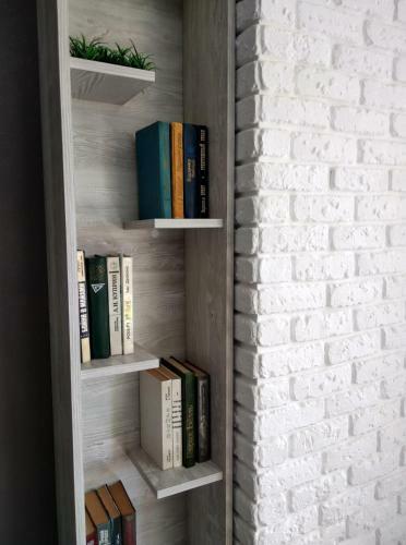 Apartamento Favorite Flats Vitebsk On Beloborodova 1d