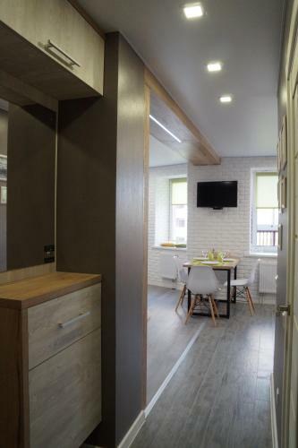 Apartamento Favorite Flats Vitebsk On Beloborodova 1d