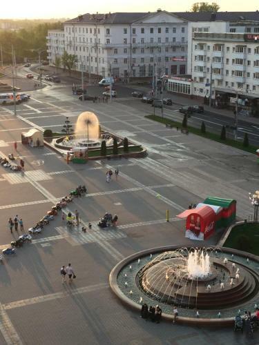 Apartment Victory Square
