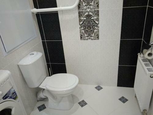 Apartamento Paulmarieapartments On Beloborodova