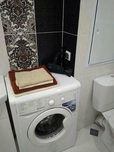 Apartamento Paulmarieapartments On Beloborodova