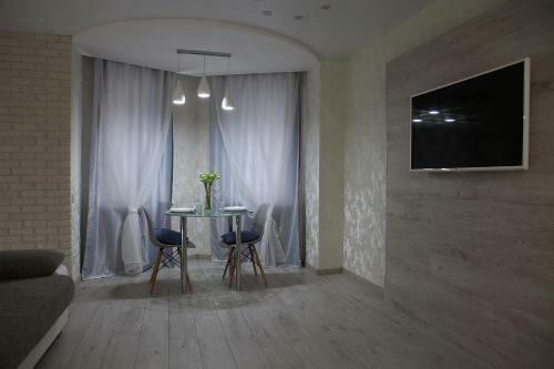 Daynight Apartments On Generala Beloborodova