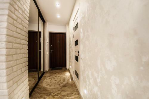 Daynight Apartments On Generala Beloborodova