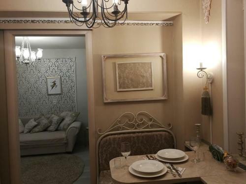 Apartamento ??????????? Vintage