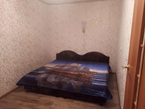 Apartment Suvorov Street 13